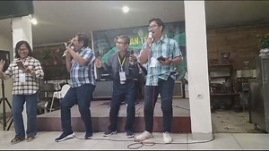 16K views · 182 reactions | Lagu dari Batak Karo | Mama Kezia | Facebook
