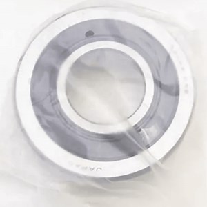 [Hot Item] Angular Contact Ball Bearing 7306 Double Row Angular Contact Ball Bearing