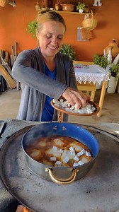 Huevos AHOGADOS con Panela... | El Ranchero