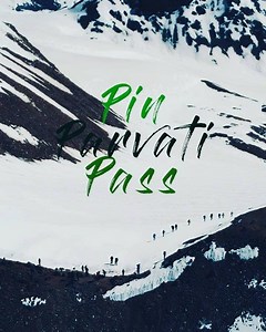 PIN PARVATI PASS TREK 🏕 ------------------------ Location : Parvati valley-Pin valley-Spiti valley Level : Difficult Duration : 9N/10D Height : 17,400 feet Pick Up/Drop : Manali Cost : ₹ 29,900/- . . 🏕 Fixed Departures: Batch 1: 14th June - 23rd June Batch 2: 18th June - 27th June Batch 3: 21st June - 30th June Batch 4: 25th June - 4th July Batch 5: 10th Aug - 19th Aug . . DM for details . . #pinparvatipass #himachal #himalayas #himachalpictures #indiapictures #spiti #spitivalley #travelgram #
