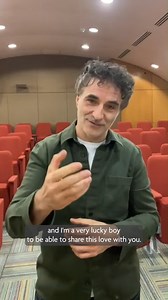 Noel Fitzpatrick takes to the stage this autumn as he brings his uplifting and motivating show back on the road, told with passion, humour and raw truth, learned from the thousands of animals he has helped through his career – and the people who have loved them. See Noel Fitzpatrick at Weymouth Pavilion on the 9th November: https://weymouthpavilion.com/shows/beyond-supervet-noel-fitzpatrick/ | Weymouth Pavilion