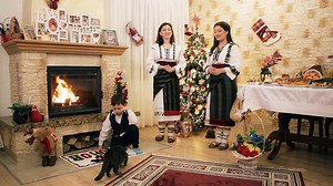 Vine Craciunul,vine!🎄🎅❤ Weekend cu bucurie tuturor! | Laura Olteanu