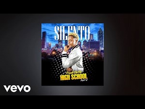 Silentó - Everything New (AUDIO)
