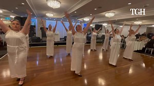 The Athenian Association of NSW celebrates its 70th anniversary in Sydney tonight. Congratulations on your milestone! ✨ 🎥: The Greek Herald / Andriana Simos | The Greek Herald