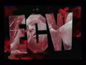 ECW Hardcore Revolution Sega Dreamcast PAL Gameplay