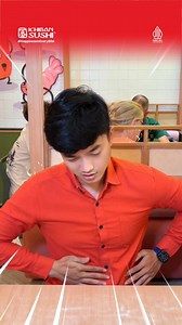 BARU! Sugo Series - SoUp x Gohan, Sugoiiii banget! 🍜🍚 Makan nasi kuah hangat emang paling bikin hati nyaman 💖 Sekarang di Ichiban Sushi ada 4 pilihan menu baru yang siap nemenin kamu: - Beef Paitan Rice - Shibuya Black Rice - Chicken Curry Paitan Rice - Spicy Beef Rice with Tori Paitan Mulai dari 46 ribu aja udah dapet FREE ORANGE yang segerrrr Bangeeet 🧡 Periode: 11–24 Agustus 2025 📍 Yuk mampir ke Ichiban Sushi terdekat dan rasain perpaduan comfort food Jepang versi #SugoSeries yang bikin 