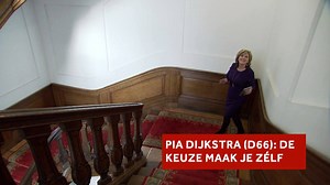 111K views · 527 reactions | "Er staan 1115 mensen op een wachtlijst en 150 mensen overlijden jaarlijks, omdat ze niet op tijd een orgaan krijgen. Dat kan iedereen overkomen", zegt Pia Dijkstra (D66). Vandaag sprak de Eerste Kamer over haar initiatiefwet over donorregistratie. | NOS | Facebook