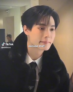 Have you seen metawin as your boyfriend? 😁🤭 #winmetawin #reelsfypシ | Kenn_stories15