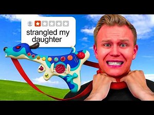 I Tested 1-Star Instruments