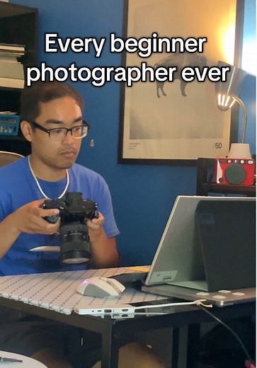 Beginner Photography Tips from Peter McKinnon