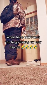 7.4K views · 168 reactions | When babe don't want you to go fishing on your day off... Credit to 3niamtxivtub | Hmong Talk | Facebook