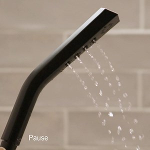 Experience a better shower with the control and flexibility of a Delta Faucet hand shower Delta Faucet H2Okinetic®️ Showers with PowerDrench®️ Spray look different because they are different. H2Okinetic®️ showers are powered by an innovative technology that sculpts the water into a unique wave pattern, giving you the feeling of more water and water pressure. To know more, visit: deltafaucet.in #HandShower #DeltaFaucetIndia #Decor #Interiors #InteriorDesign #LuxuryLifestyle #Architect #bathroomde