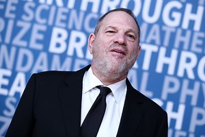 Can You Rehabilitate a Predator?