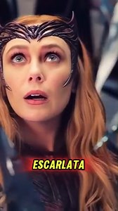 275K views · 9.4K reactions | NOTASTE ESTO SOBRE SCARLET WITCH EN DR STRANGE 2 FUE CORROMPIDA?#Thunderbolts #ironman #SabiasQue #avengers #drstrange #hulkbuster | Héroe Hollywood | Facebook