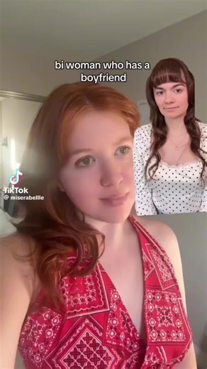 @ miserabellle #bisexual🏳️‍🌈 #wlw #bisexual #dating #hottake | miserabelle