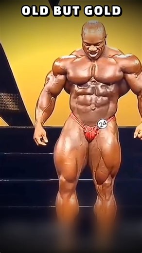 Phil Heath The Gift, The 7x Champ, A Real MONSTER Bodybuilder! Phil in his time was phenomenal. 💪 #reels #bodybuilding #fitness #philheath #workout #gym #bodybuilder #fitnessmotivation #gymmotivation #gymlife #muscle #strong #workoutmotivation #fitnessaddict #bodybuildingmotivation #gymvideos #behemothbodybuilders #gymlife #gymlover #foryou #athlete #ifbb #bodybuildingmotivation #fitnessjourney #bodybuildinglifestyle #photography #love #viral #fyp | Behemoth Bodybuilders