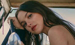 OLIVIA RODRIGO: driving home 2 u (a SOUR film) - Where to Watch and Stream Online – Entertainment.ie