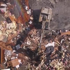 4.3K views · 28 reactions | Next level dust suppression | Machinery | Facebook