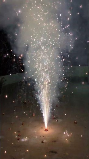 Fancy crackers for celebration | Enjoying #crackers #fireworks #festival #celebration