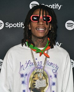 Wiz Khalifa Reveals Tracklist, Artwork, & New Release Date For “Khalifa” Project