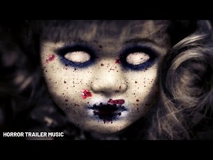 Horror Trailer Background Music Royalty Free