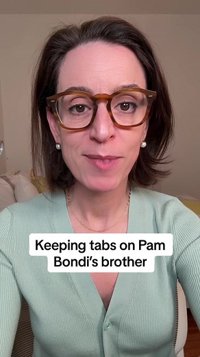 Brad Bondi: Success Amidst Sister's Legal Influence