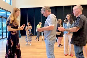 44 reactions · 4 comments | Alan suffered arthritic stiffness in his...