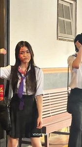 Hell university behind the scenes 🩷 #helluniversity