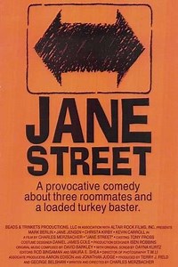 Jane Street - Movie