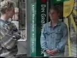 Danish Amateur Casting
