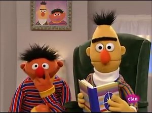 18 reactions · 25 shares | Barrio Sésamo: Epi y Blas - Dentro y Fuera | RETROMANIA | Facebook