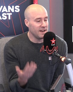 The Knowledge Project's Shane Parrish, discusses the importance of clear thinking in our everyday lives. He shares his insights on how to make better decisions, avoid common cognitive biases, and think more clearly under pressure. Watch the full video on YouTube: https://youtu.be/Qb254I7UBfg | Virgin Radio UK