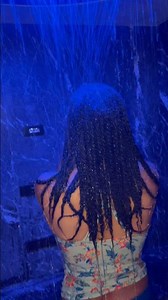 Crossed the Atlantic from Rome to Miami 🛳️🤪✨