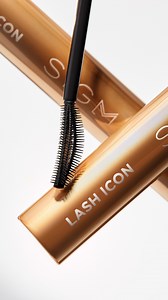 17K views · 57 reactions | The NEW Lash Icon Tubing Mascara lifts, lengthens, and defines every lash. Smudge-proof, flake-proof, and effortless to remove. | Sigma Beauty | Facebook