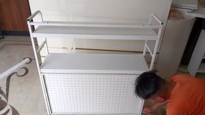 Desk hutch dorm, desktop bookshelf, wooden storage rack for desktop,student pegboard bookcase,skinny bookshelf,multipurpose bookshelf storage rack,dormitory desk bookshelf,computer desk bookcase(White