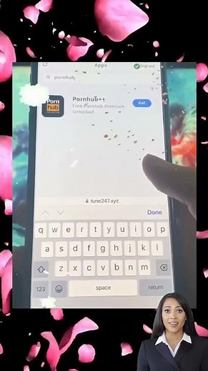 How to Download on Mobile Pornhub Premium