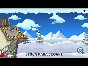 Jetpack Recargado - Aplicacion Club Penguin