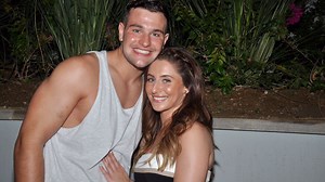 The family of Daniel Baird speak about his life