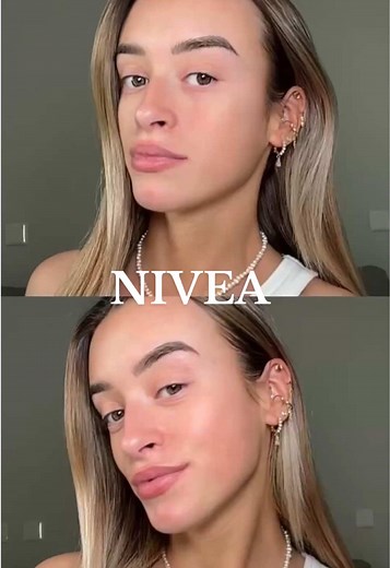 Découvrez la Nouvelle Crème NIVEA : Hydratation Clean