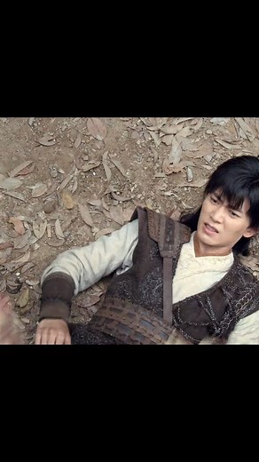 1.2M views · 21K reactions | The ferocious tiger was actually controlled by a little boy #ChineseDrama #hotdrama #Cdrama #追劇 | 追剧hot drama | Facebook