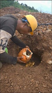 1.5M views · 3.6K reactions | Lost Treasure Underground #shorts #treasurehunting #metaldetecting #tricks #tips #treasure #hunting #hunter #findgold #rockhounding #oregon #jasper #metaldetecting​ #metaldetector​ #treasurehunt #treasurehunting #AdventureReady | Gold 168 | Facebook