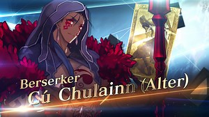 14K views · 686 reactions | The Chaldea Boys Collection 2022 Pickup Summon (Daily) is happening now! ★5 (SSR) Cú Chulainn (Alter) is featured. "King of Madness and Ferocity. With his spear, he leaves behind a trail of corpses." For more information, visit https://fate-go.us/news/?category=NEWS&article=%2Fiframe%2F2022%2F0228_cbc2022_pu%2F | Fate/Grand Order USA | Facebook