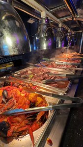 241K views · 3.6K reactions | Best All You Can Eat Deals Part 59: Flaming Grill & Buffet is offering an incredible $20 AYCE Buffet filled with Asian favorites, a sushi section, salad bar, made-to-order hibachi service, and so much more  2163 Tilden Ave, Brooklyn, NY #allyoucaneat #buffet #asianbuffet #ayce #nyceats #allyoucaneatbuffet #aycebuffet #aycesushi #buffets #nycbuffet #nycfoodie #hibachi #ayceasianstyle | Brunch Guy | Facebook