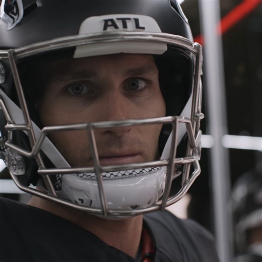 Ladies and gentlemen, Kirk Cousins | Atlanta Falcons