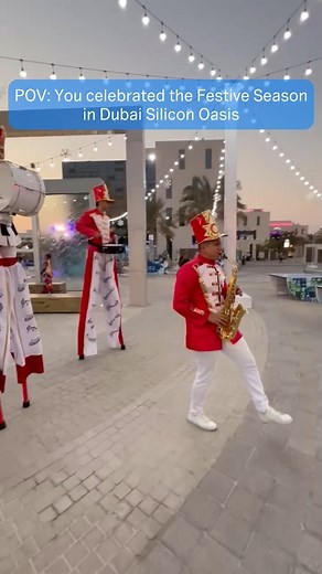 3.2K views · 16 reactions | Dubai Silicon Oasis on Reels | Facebook