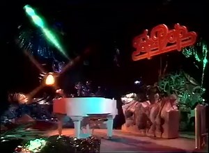 ¹⁹⁷⁷ THUNDER ISLAND Jay Ferguson | Jan De Goldman