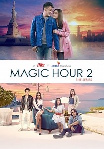 Magic Hour Season 2 - watch full episodes streaming online