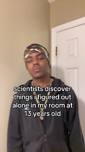 #2wolivin #real #fyp | scientists discover things i