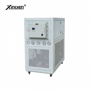 [Hot Item] Laboratory High Temperature 300 Degrees Heating System