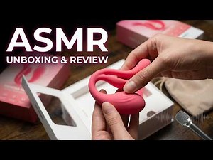 Is the HoneyPlayBox Vibrosa Mini Worth It? ASMR Unboxing